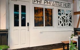 Phi Phi Little Hub